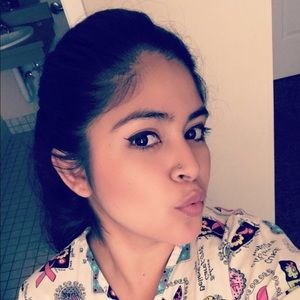 Meet your Posher, Diana